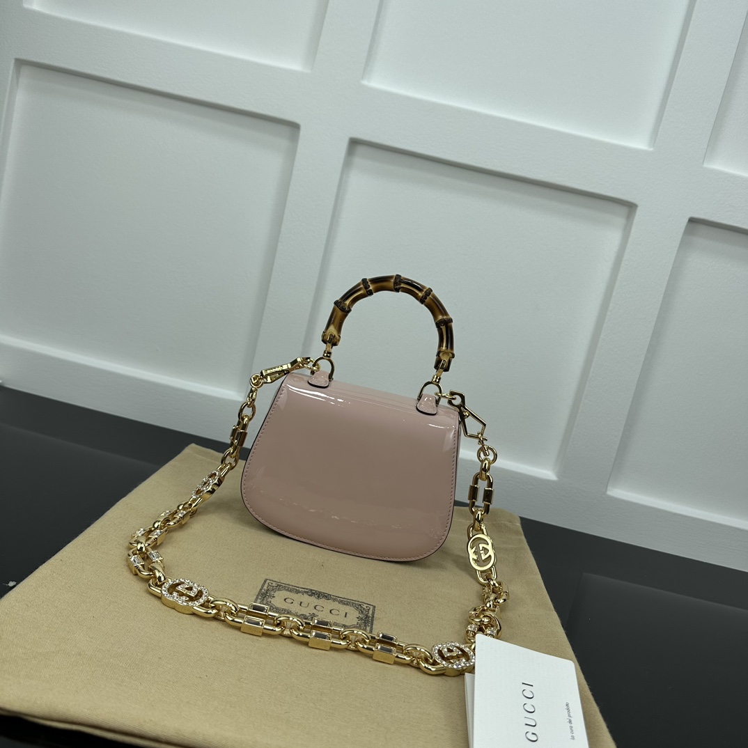 Gucci Top Handle Bags